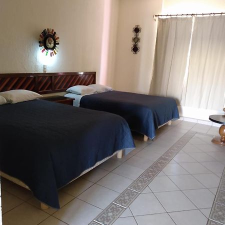 The Halfway Inn Guerrero Negro Extérieur photo