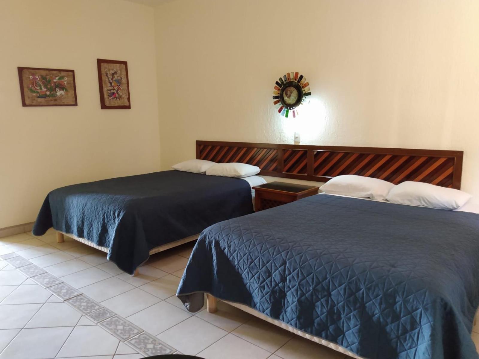 The Halfway Inn Guerrero Negro Extérieur photo