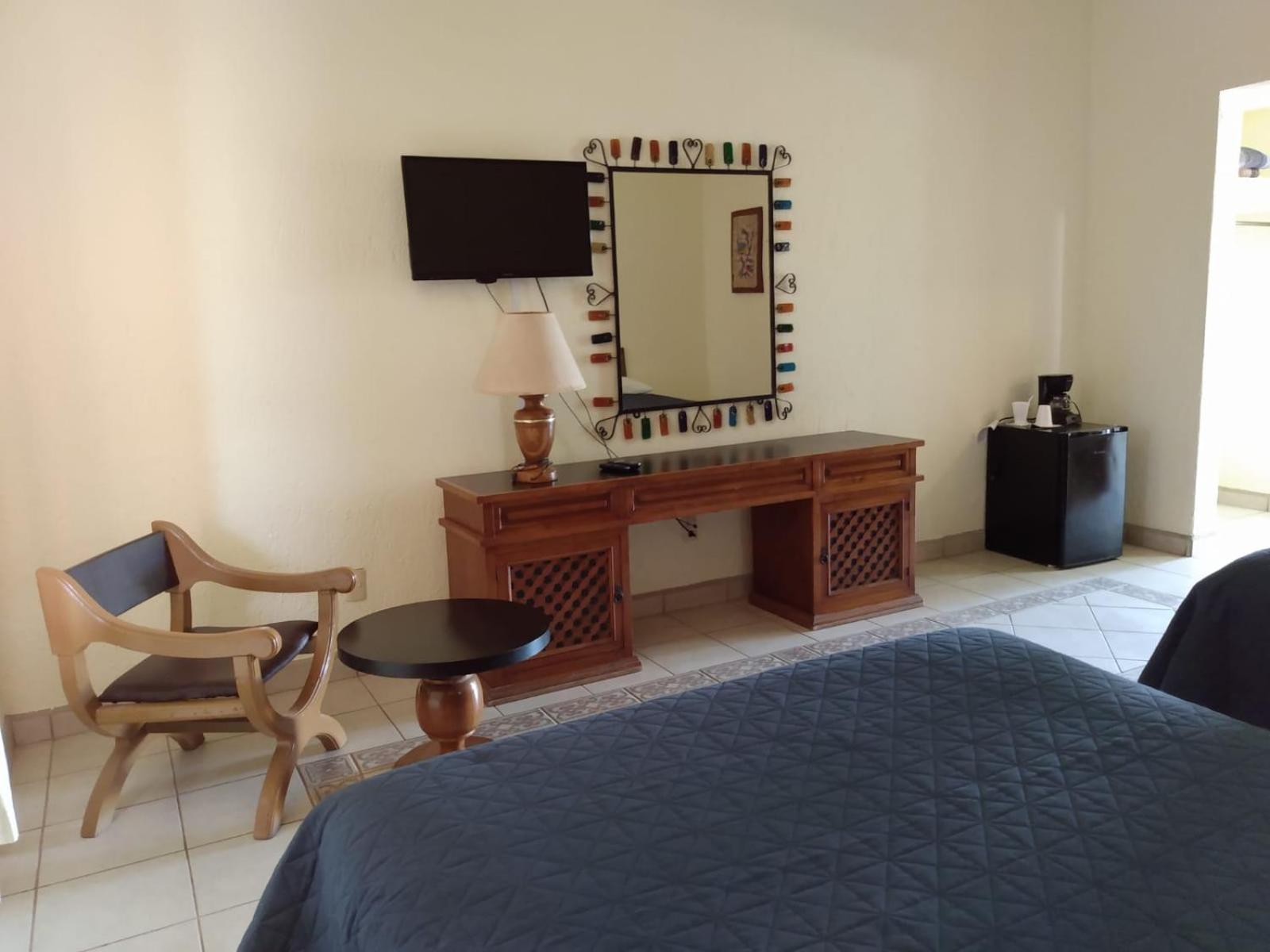 The Halfway Inn Guerrero Negro Extérieur photo