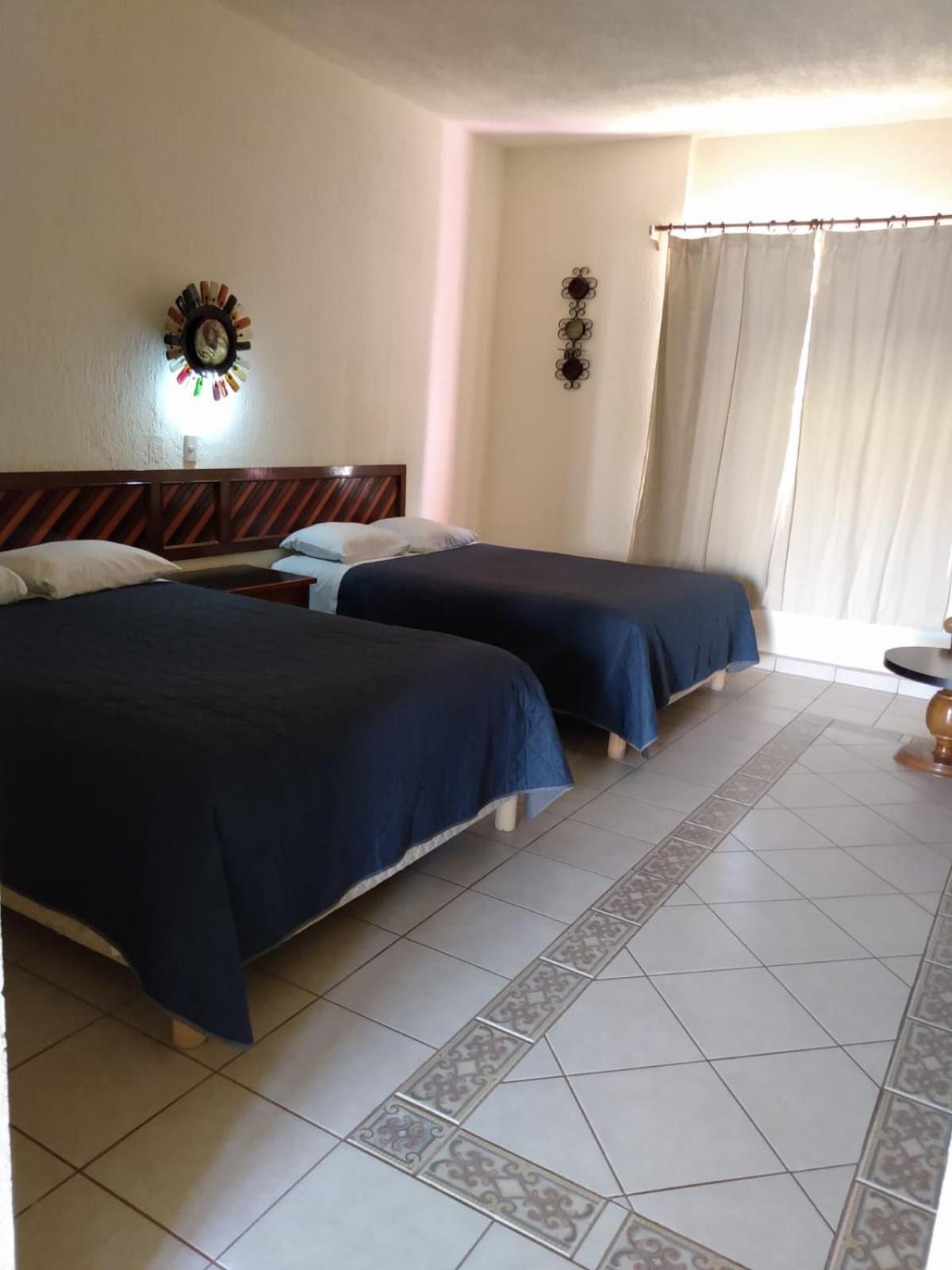 The Halfway Inn Guerrero Negro Extérieur photo