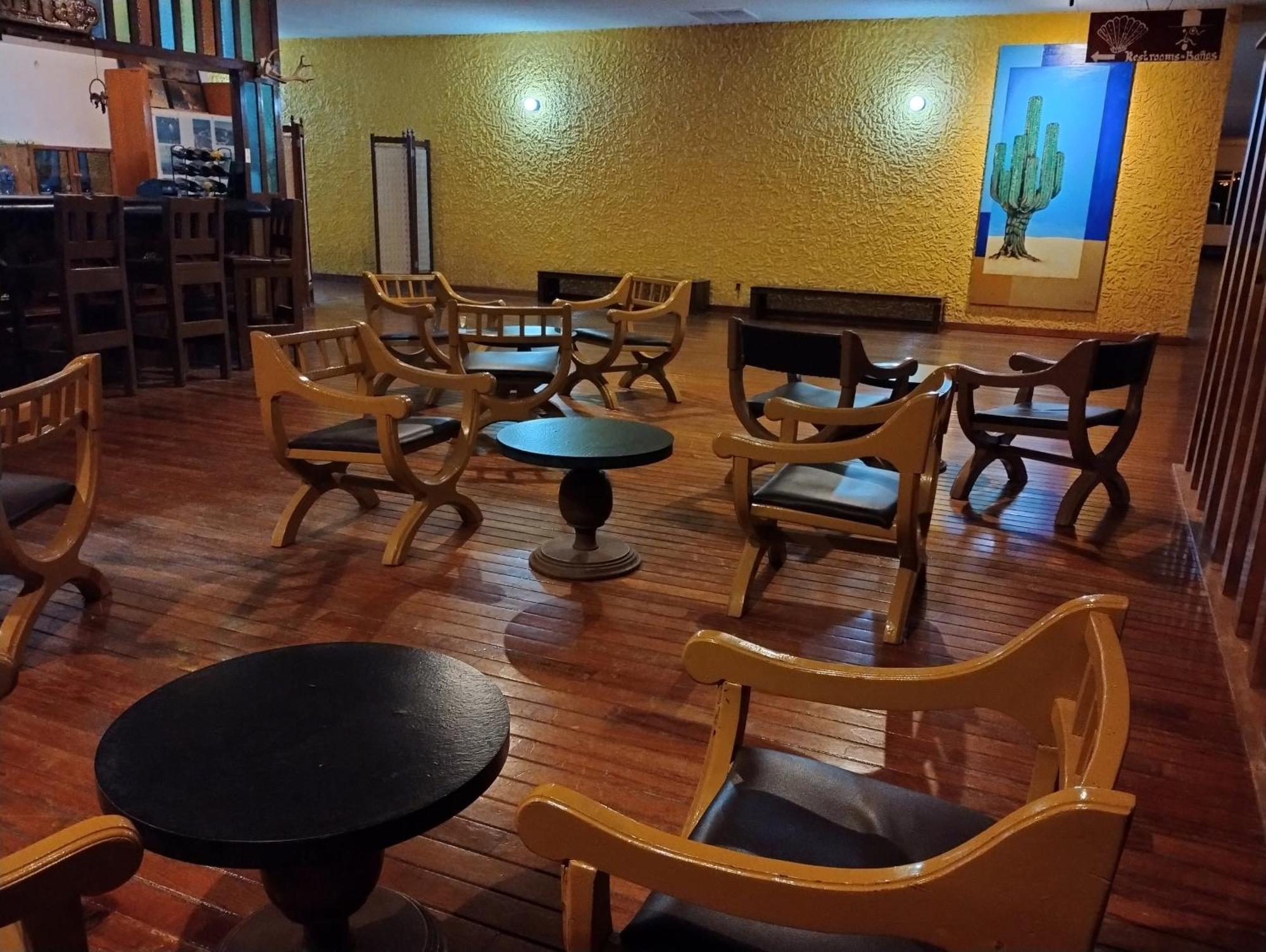 The Halfway Inn Guerrero Negro Extérieur photo
