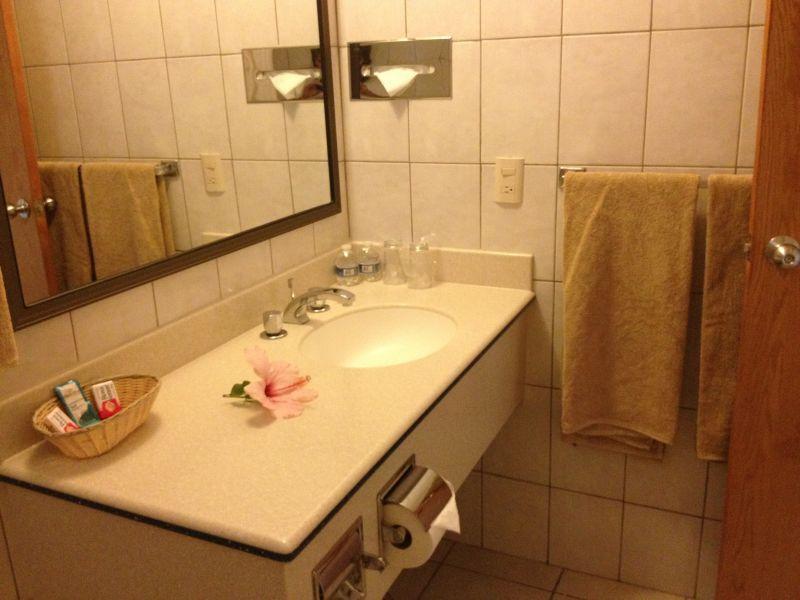 The Halfway Inn Guerrero Negro Chambre photo