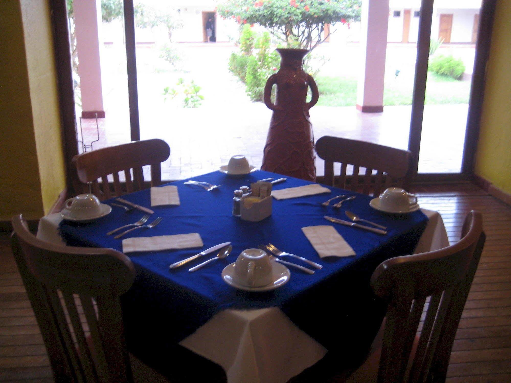 The Halfway Inn Guerrero Negro Extérieur photo