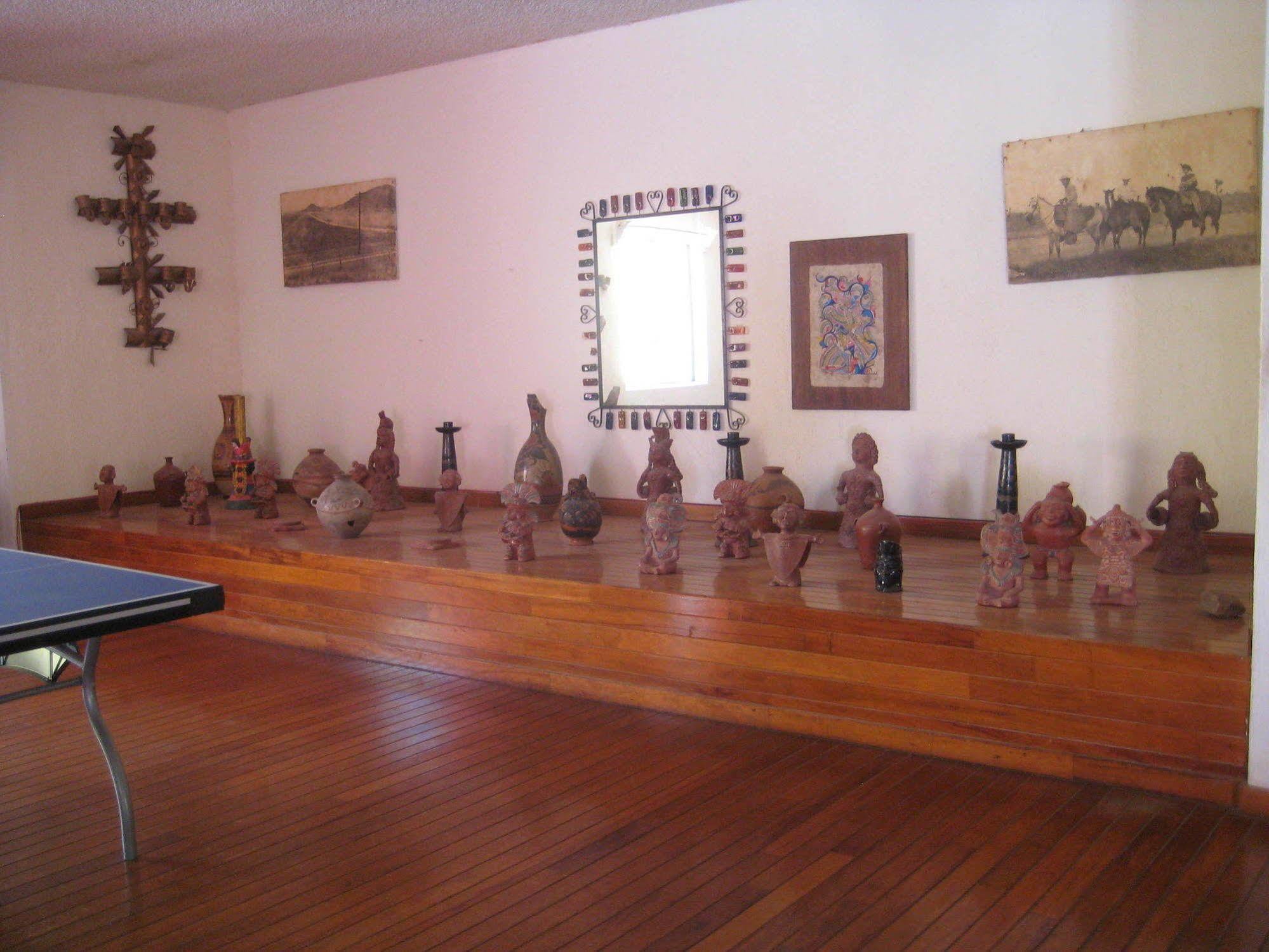 The Halfway Inn Guerrero Negro Extérieur photo
