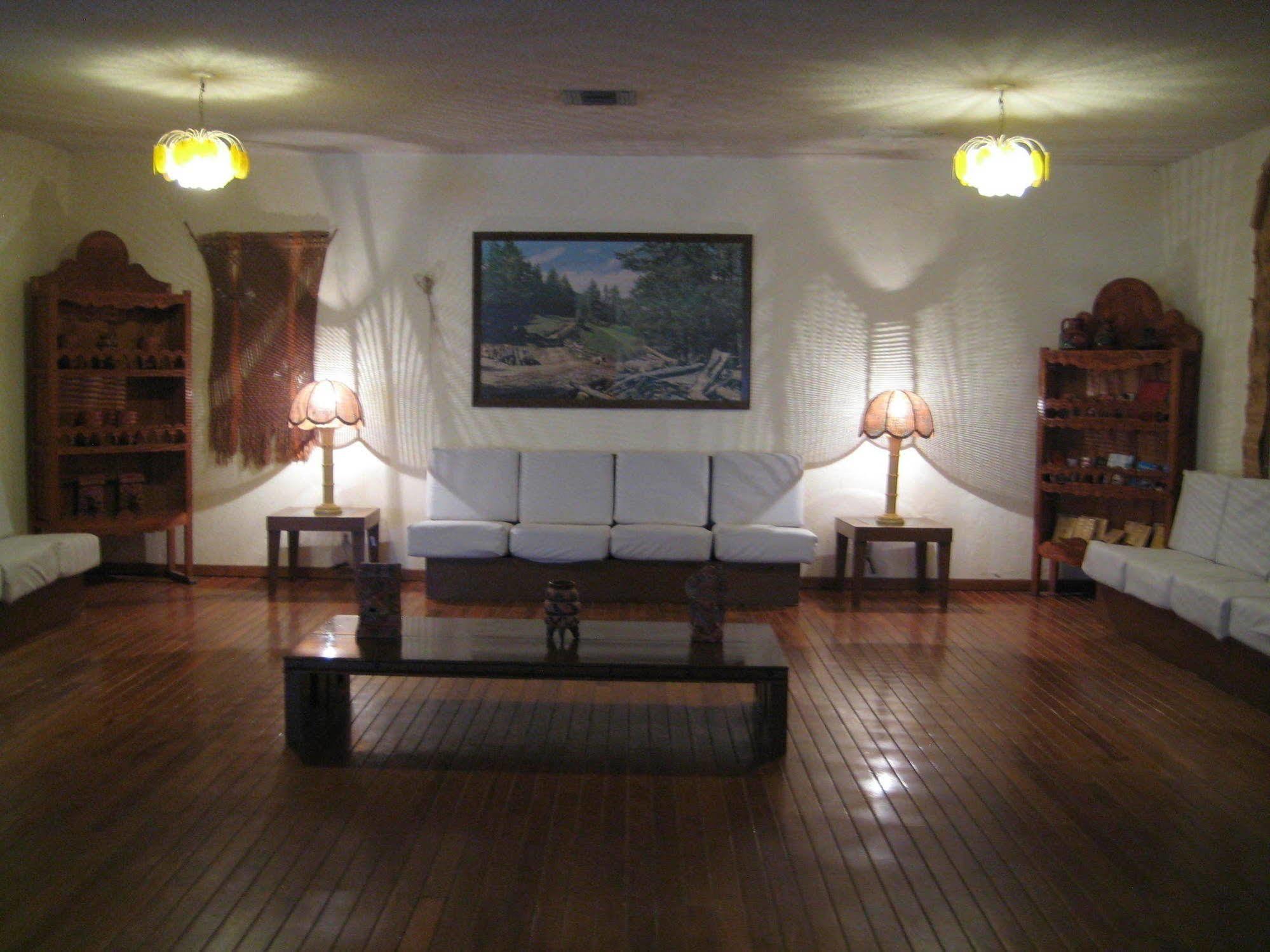 The Halfway Inn Guerrero Negro Extérieur photo